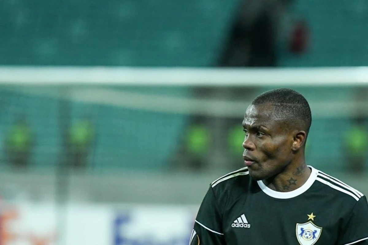 Sabiq Qarabağlı Zirədə - FOTO