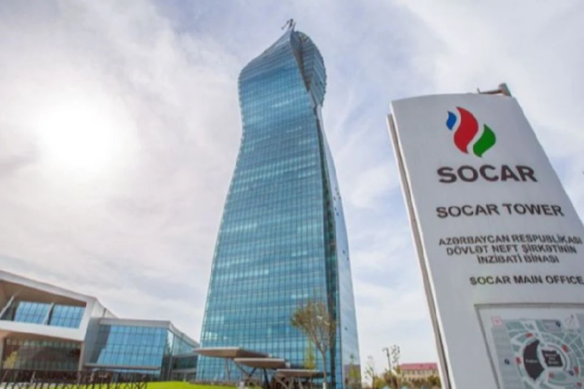 SOCAR Downstream Management”in direktoru dəyişib