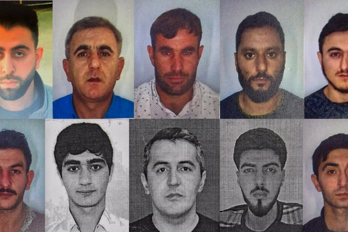 Bandotdeldən əməliyyat: İran vətəndaşının rəhbərlik etdiyi mütəşəkkil dəstə saxlanıldı - VİDEO