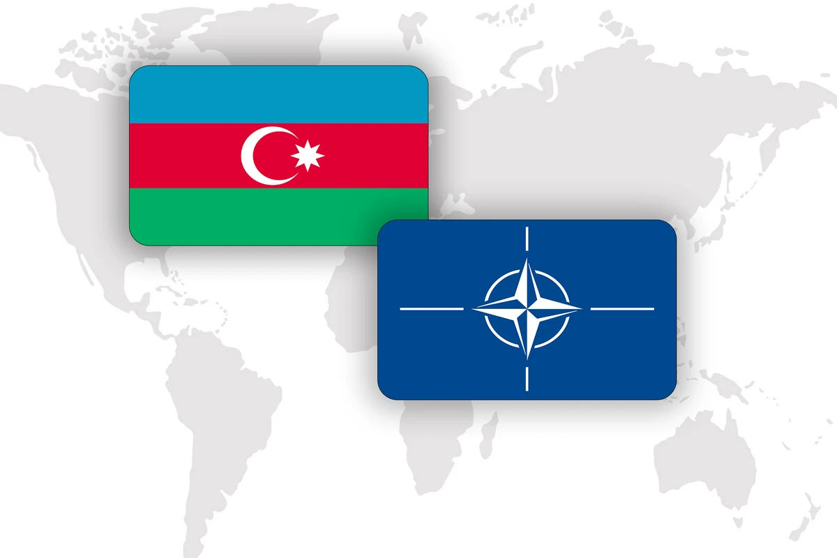 NATO Azərbaycan səfirliyinə hücumu pisləyib - FOTO NATO Azərbaycan səfirliyinə hücumu pisləyib - FOTO