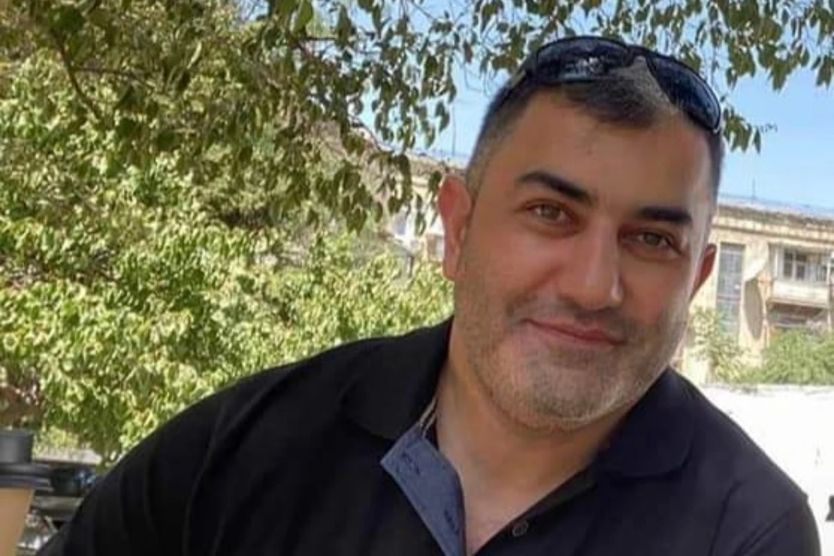 Orxan Əsgərovun cənazəsini gətirəcək təyyarə Tehran aeroportunda gözləyir, İran süni əngəllər törədir Orxan Əsgərovun cənazəsini gətirəcək təyyarə Tehran aeroportunda gözləyir, İran süni əngəllər törədir