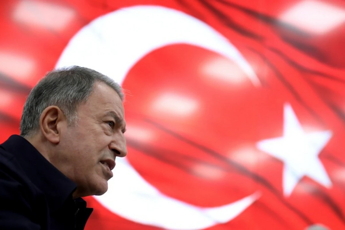 Türkiyəli nazir: Ankara İsveç və Finlandiyanın öhdəlikləri yerinə yetirməsini gözləyir