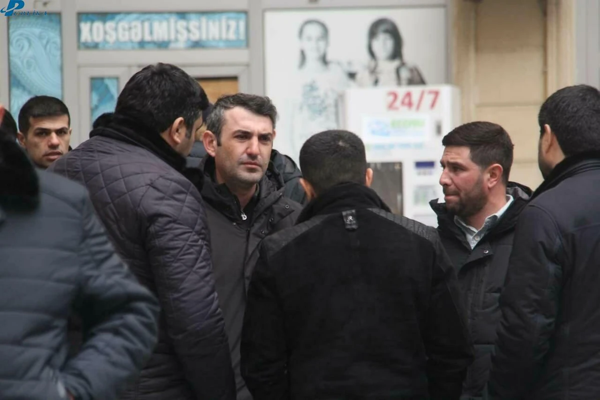 XİN: Şəhid Orxan Əsgərov bu gün saat 12:00-da II Şəhidlər xiyabanında dəfn olunacaq