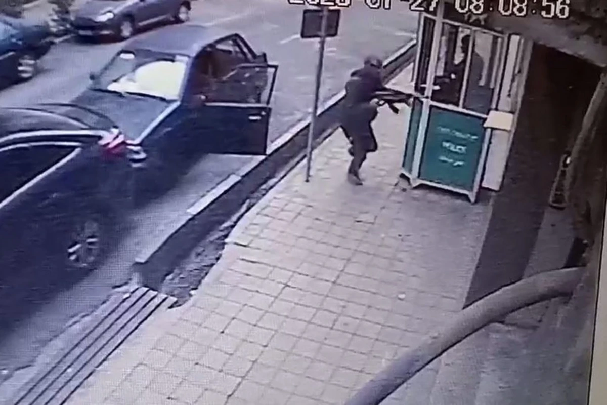 İranın Azərbaycana qarşı düşmənçiliyinin sensasion səbəbləri açıqlanıb - FOTO