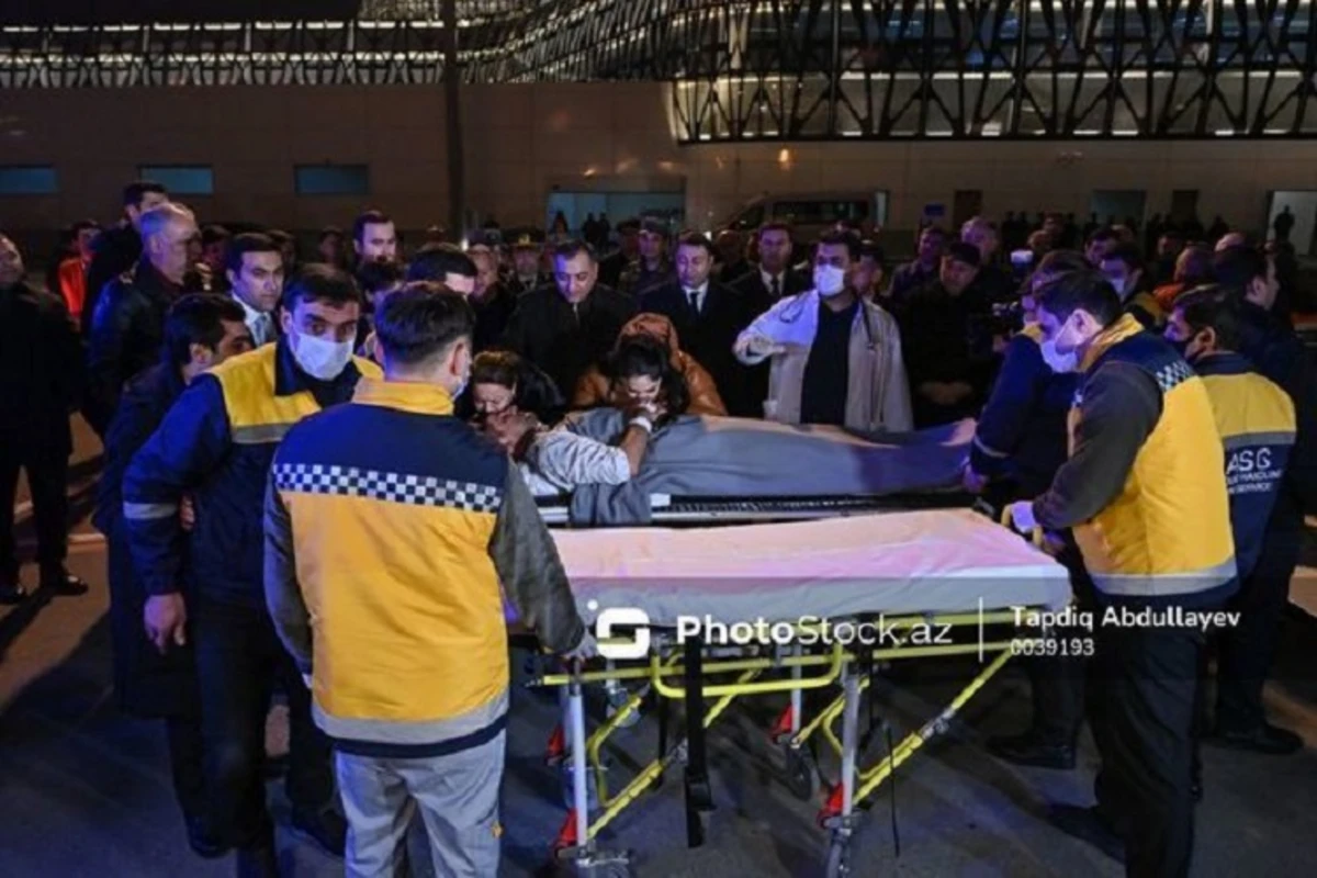 В МИД сообщили о состоянии пострадавших во время теракта в посольстве АР в Иране