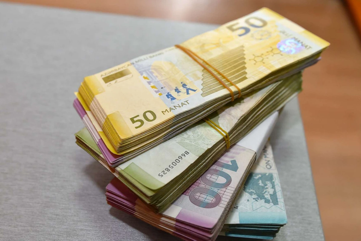 500 manat sosial müavinət almaq üçün lazım olan SƏNƏDLƏR - SİYAHI