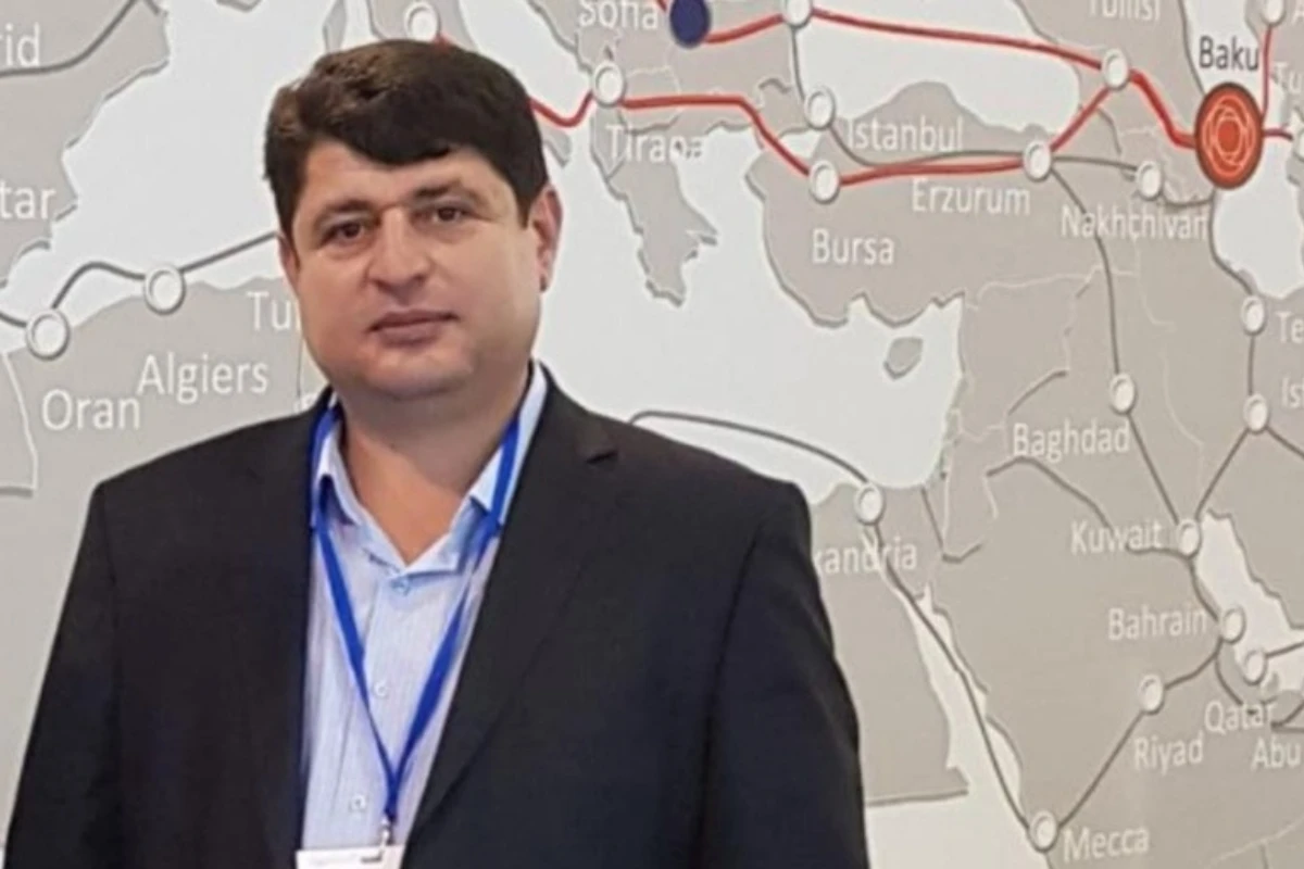 Azərbaycanda iş adamının parçalanmış meyiti aşkarlandı