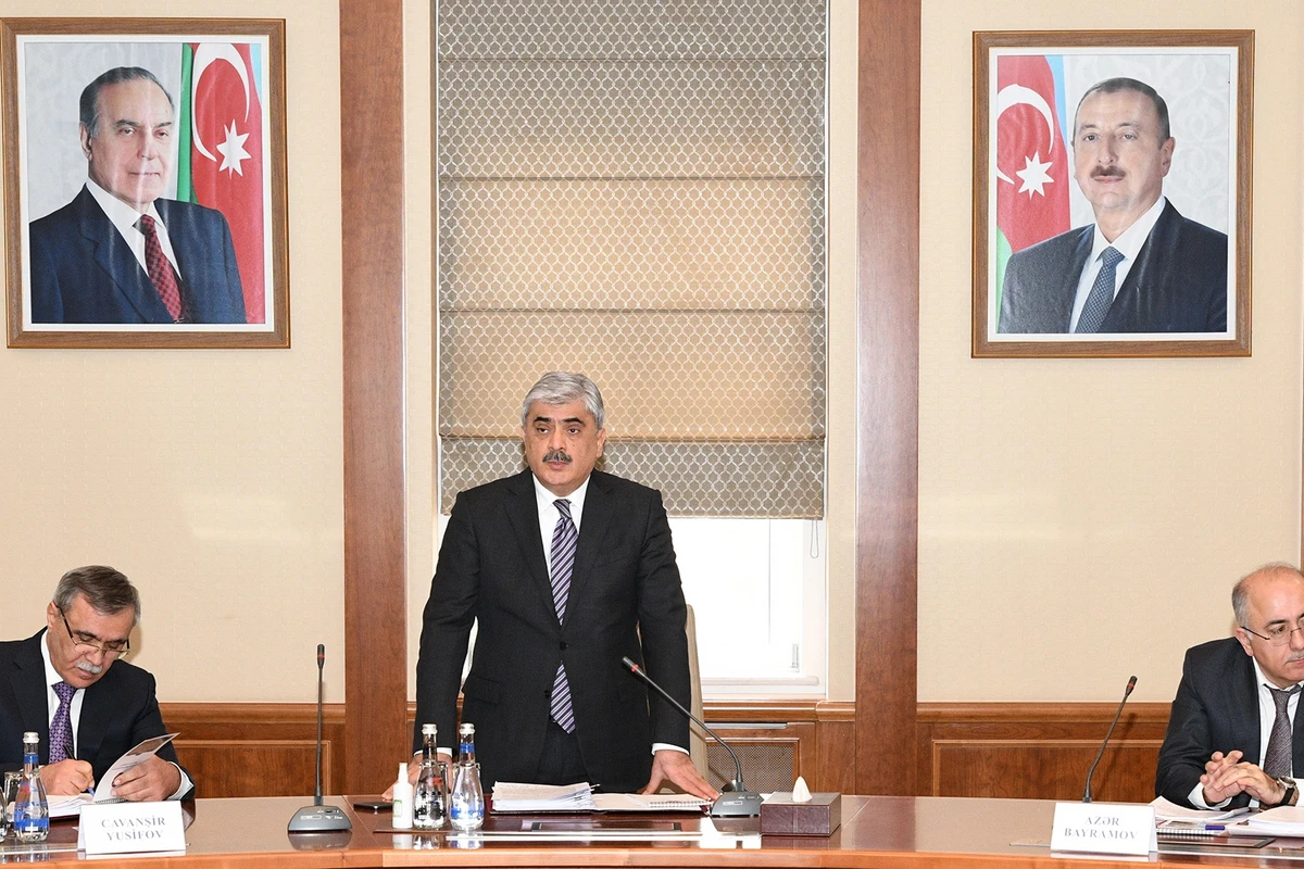Qarabağın bərpasına xərclənmiş vəsaitin məbləği açıqlanıb