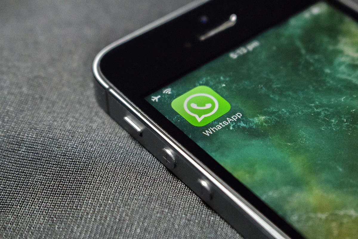 WhatsAppdan daha bir YENİLİK