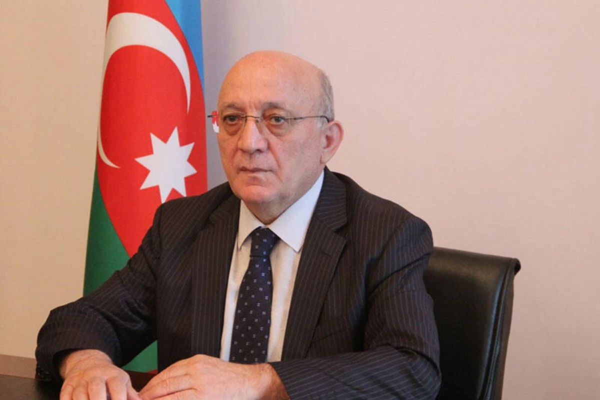 Mübariz Qurbanlı: Məscidlərə qadınlar da təyinat alacaq