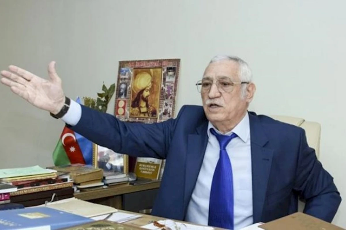 Şeyx Əbdül söyüş müxalifətinə səsləndi: Erməni-fars mənafeyinə xidmət etməyə son qoyun!