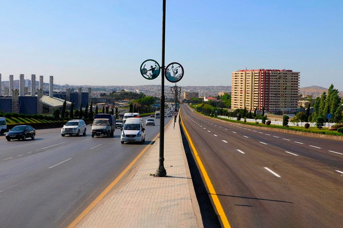 Bakı-Sumqayıt avtobuslarında gediş haqqı nə qədər olacaq? - CƏDVƏL