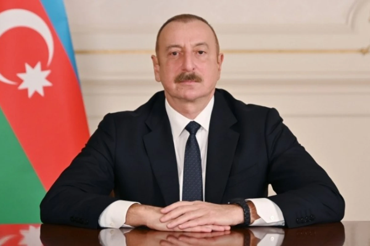 İlham Əliyev Naxçıvanın prokurorunu vəzifəsindən azad etdi