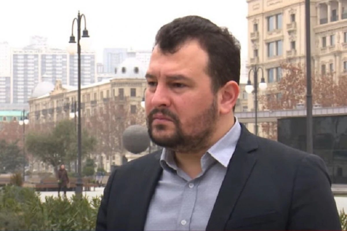Ekspert: “İran Qarabağda narkotik dövriyyəsi ilə məşğul olub” - VİDEO