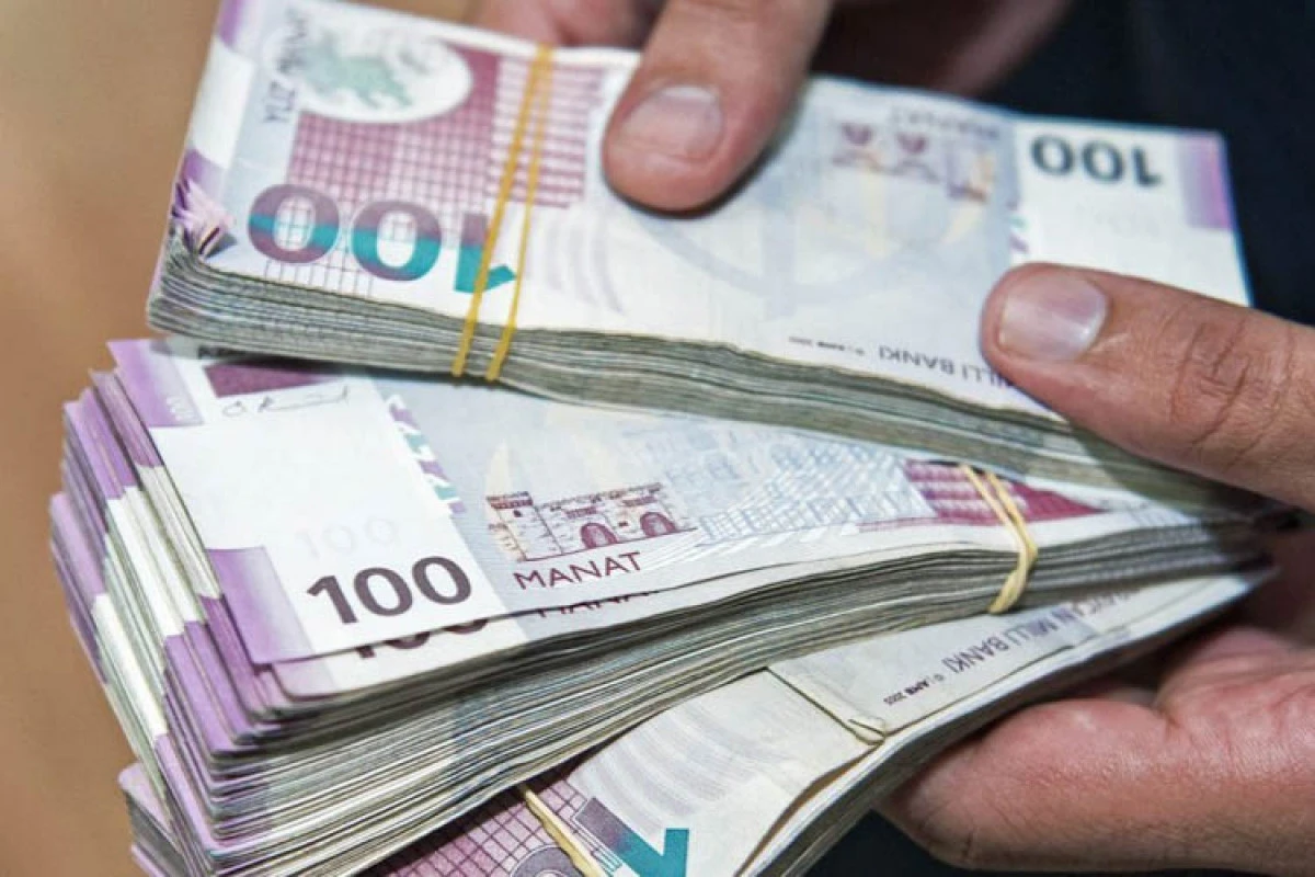 Naxçıvanda əmək haqqları artırıldı