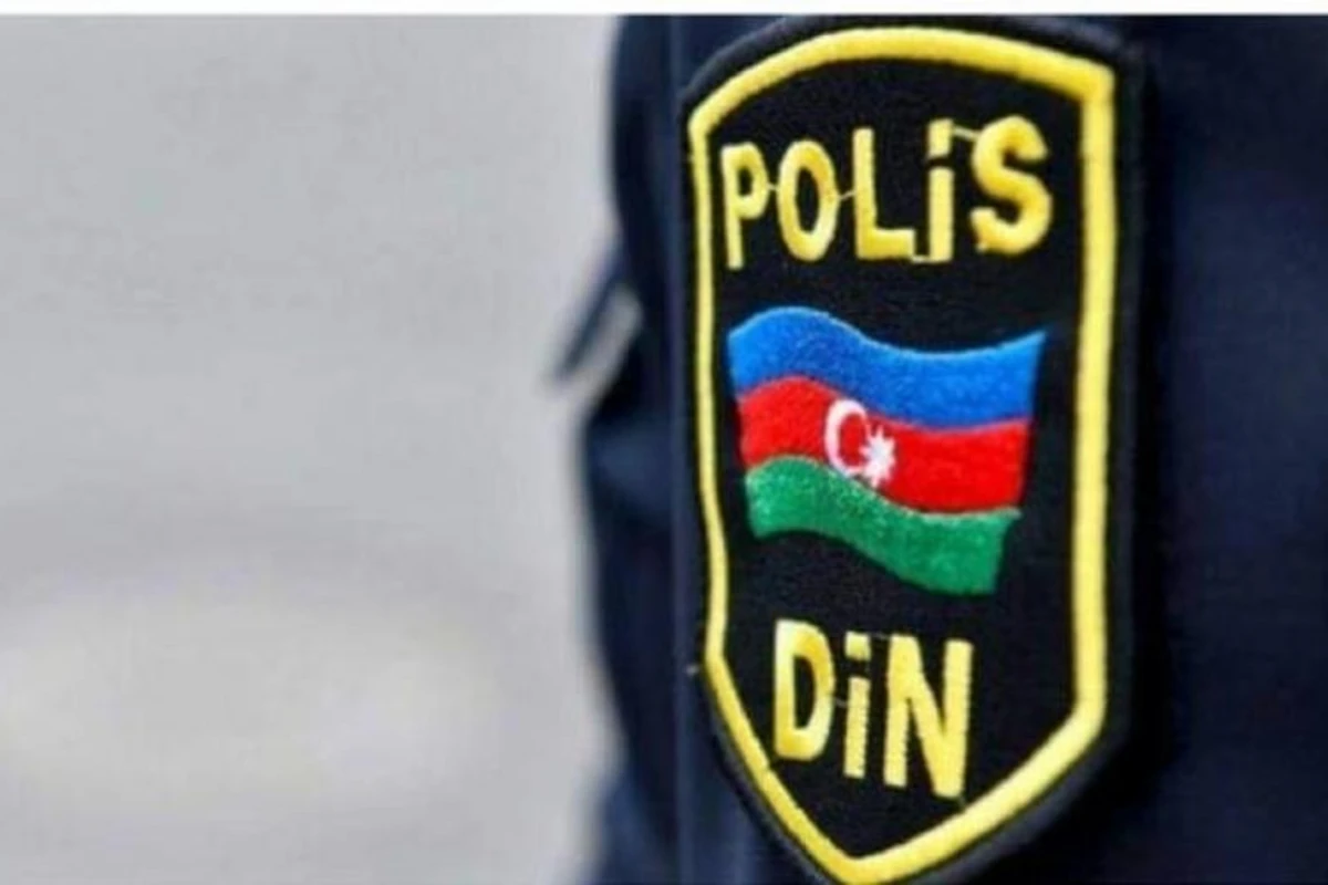 Azərbaycanda polis bu kişini axtarır - FOTO