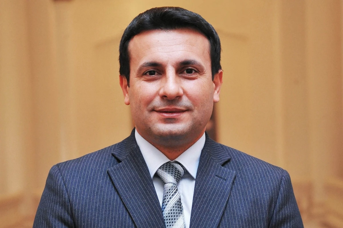 KTM-nin mətbuat xidmətinin rəhbəri işdən çıxıb