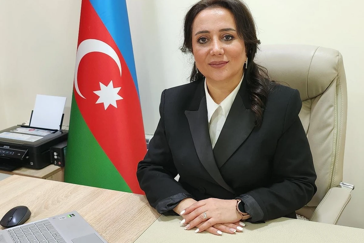 Natəvan Bayramovaya yeni vəzifə verildi