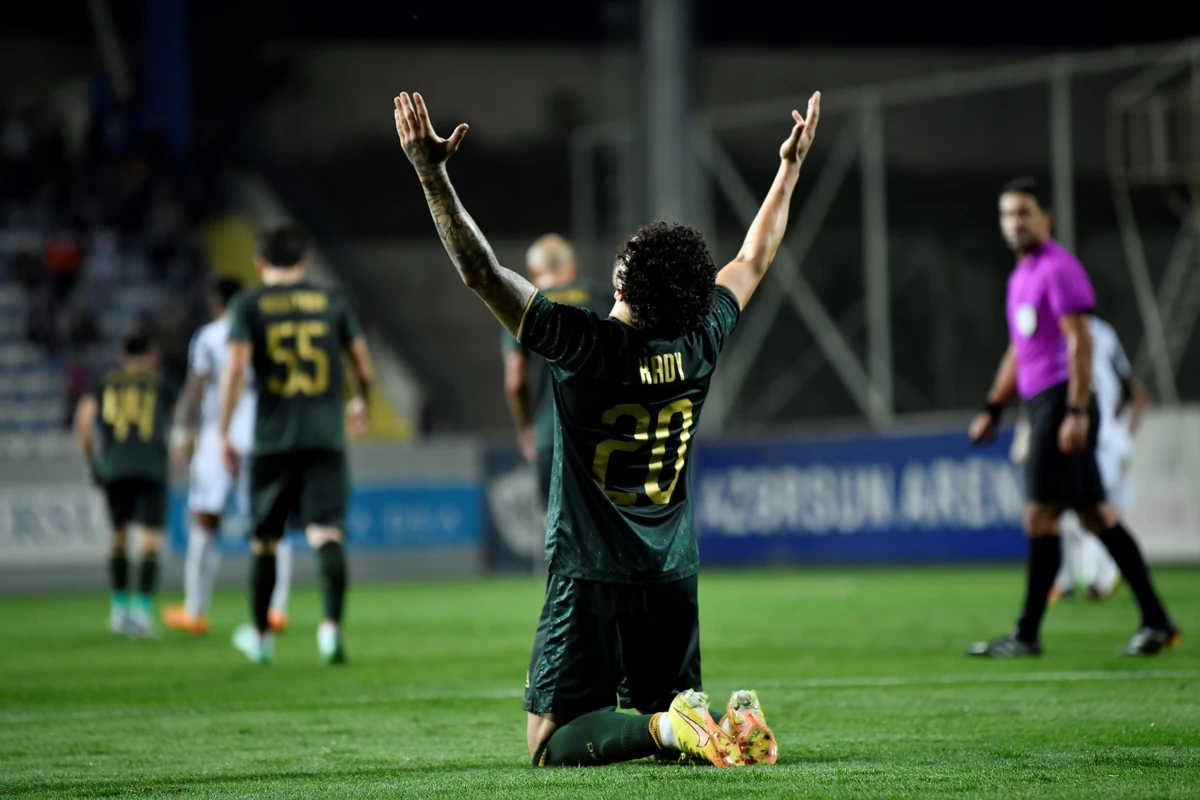 Qarabağ klubu transferlərdən neçə milyon qazandı? - MƏBLƏĞ - FOTO