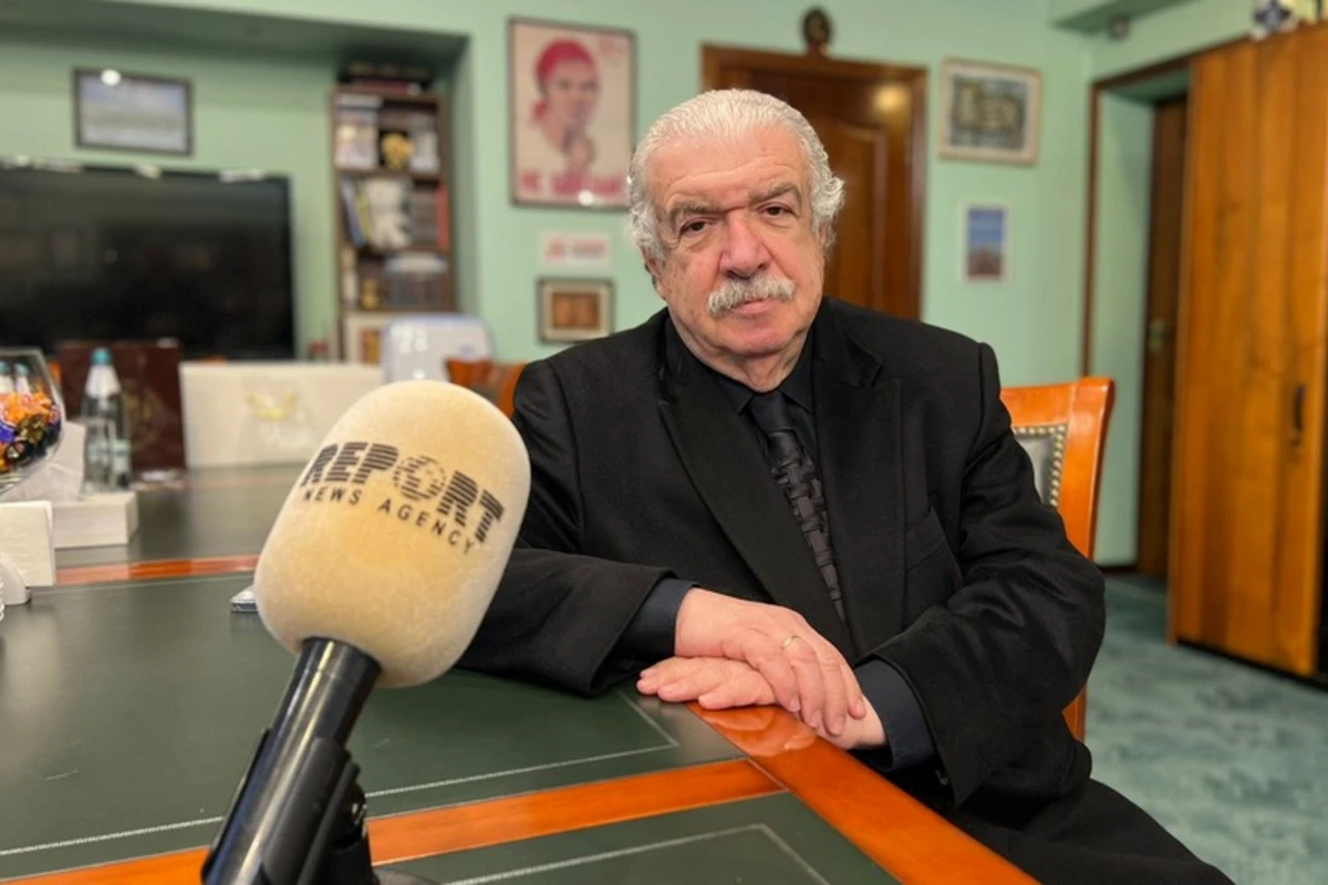 Михаил Гусман: Нападение на посольство Азербайджана в Тегеране невозможно ни объяснить, ни оправдать