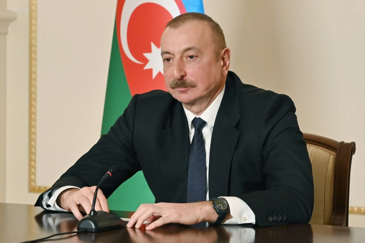 Prezident Azərbaycan gənclərini təbrik edib