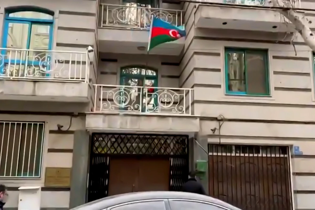 52 представителя ОБСЕ призвали расследовать нападение на посольство Азербайджана в Тегеране