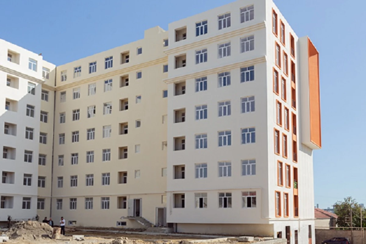 İpoteka krediti ilə bağlı elektron xidmətin təhlükəsizliyi yoxlanılıb İpoteka krediti ilə bağlı elektron xidmətin təhlükəsizliyi yoxlanılıb