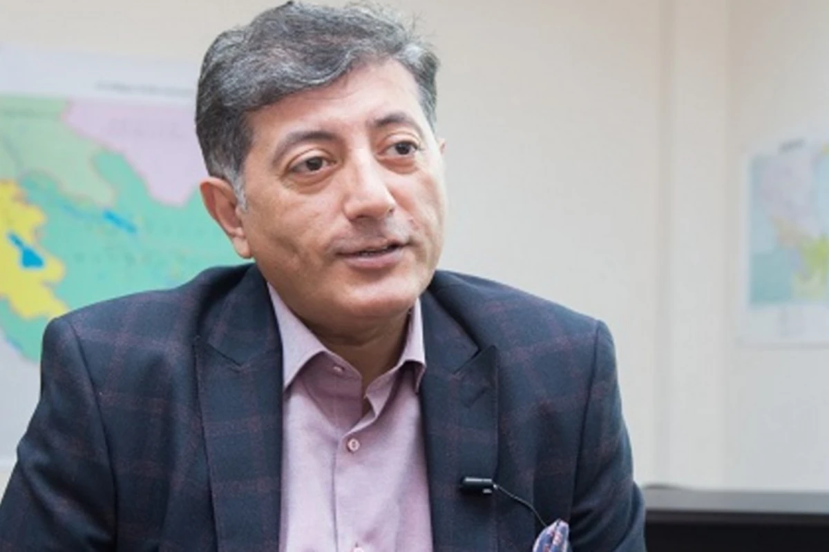 Ekspert: “Azərbaycan bir zamanlar Avropanın tikmək istədiyi “Nabucco” layihəsini canlandırır”