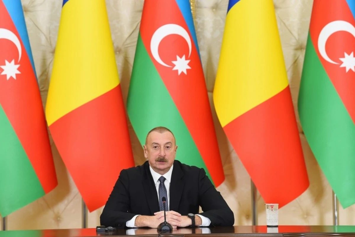 Azərbaycan Prezidenti: TAP layihəsini uğurla icra etdik və Avropa İttifaqı üçün etibarlı enerji tərəfdaşına çevrildik