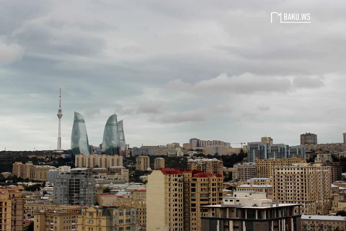 Прогноз погоды на субботу