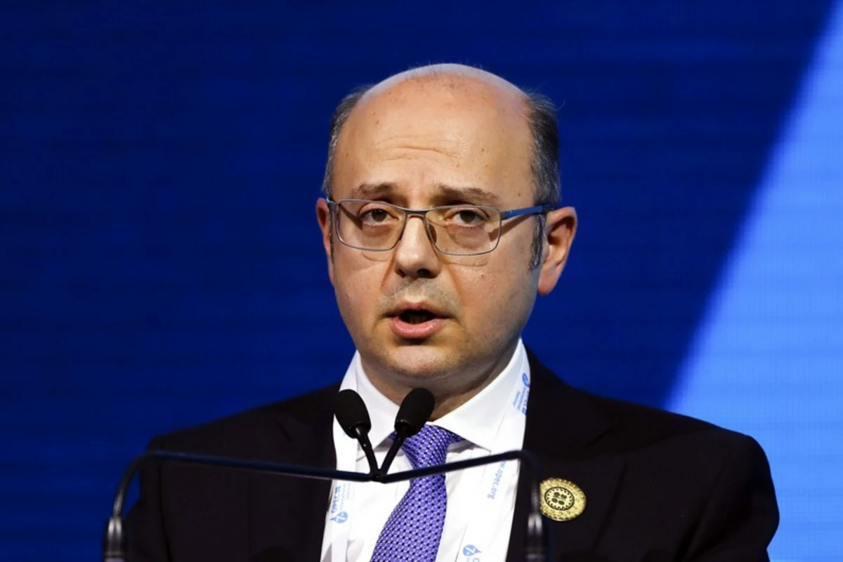 Pərviz Şahbazov: Türkiyənin qaz habına çevrilməsi Azərbaycanla münasibətləri daha da genişləndirəcək