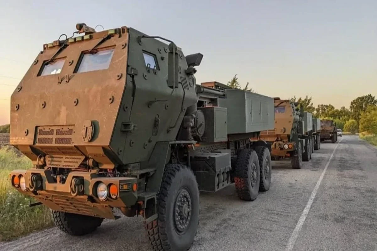 США дадут Украине дальнобойные ракеты для HIMARS