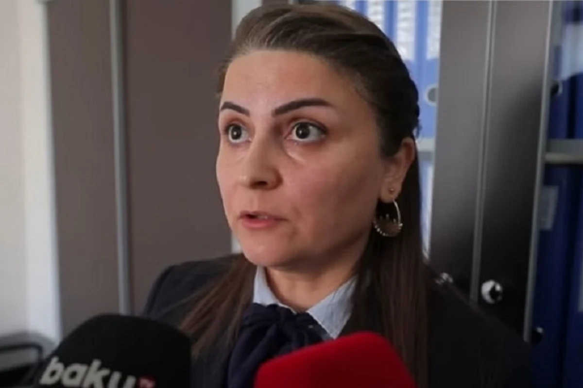 В Нахчыване уволили новонозначенного директора школы В Нахчыване уволили новонозначенного директора школы