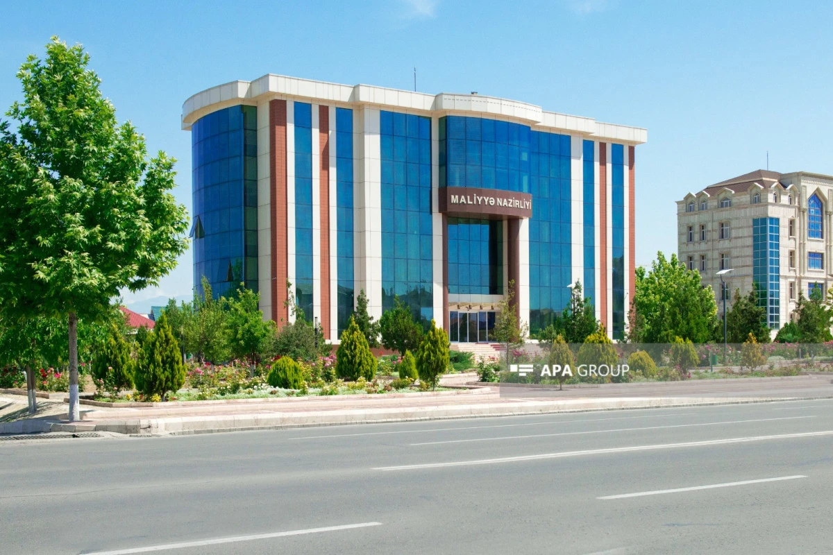 Naxçıvanın onmilyonlarla manat yeyinti olan qurumunda yenidən yoxlamalar BAŞLADI