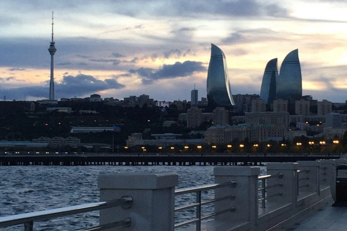 Sabahın hava proqnozu açıqlandı