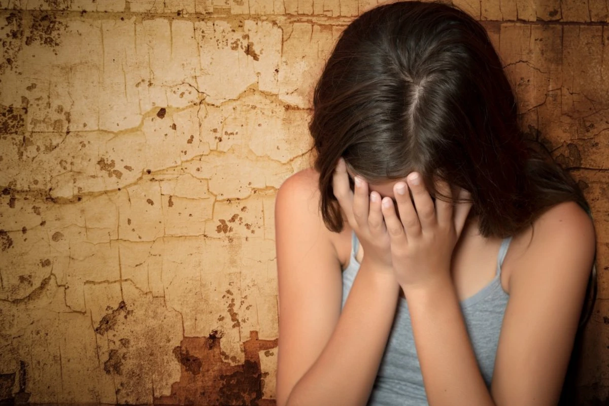17-летнюю девушку, сбежавшую из дома, поместили в приют 17-летнюю девушку, сбежавшую из дома, поместили в приют