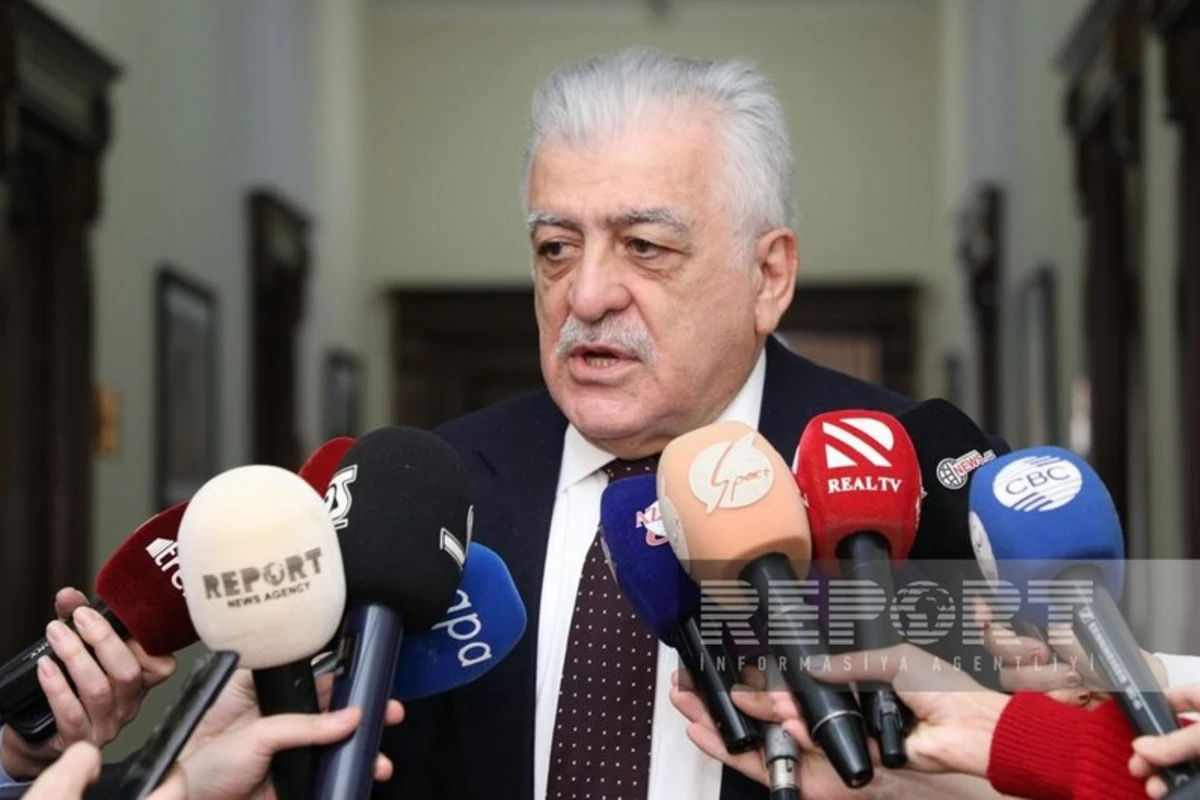 Türkiyəli deputat: İran əngəl yaradır, amma bilirik ki, Zəngəzur dəhlizi açılacaq
