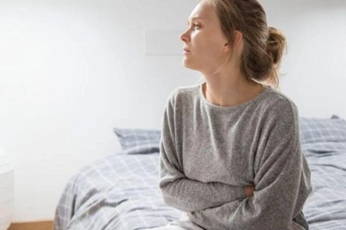 D vitamini çatışmazlığını göstərən qeyri-adi simptomlar D vitamini çatışmazlığını göstərən qeyri-adi simptomlar