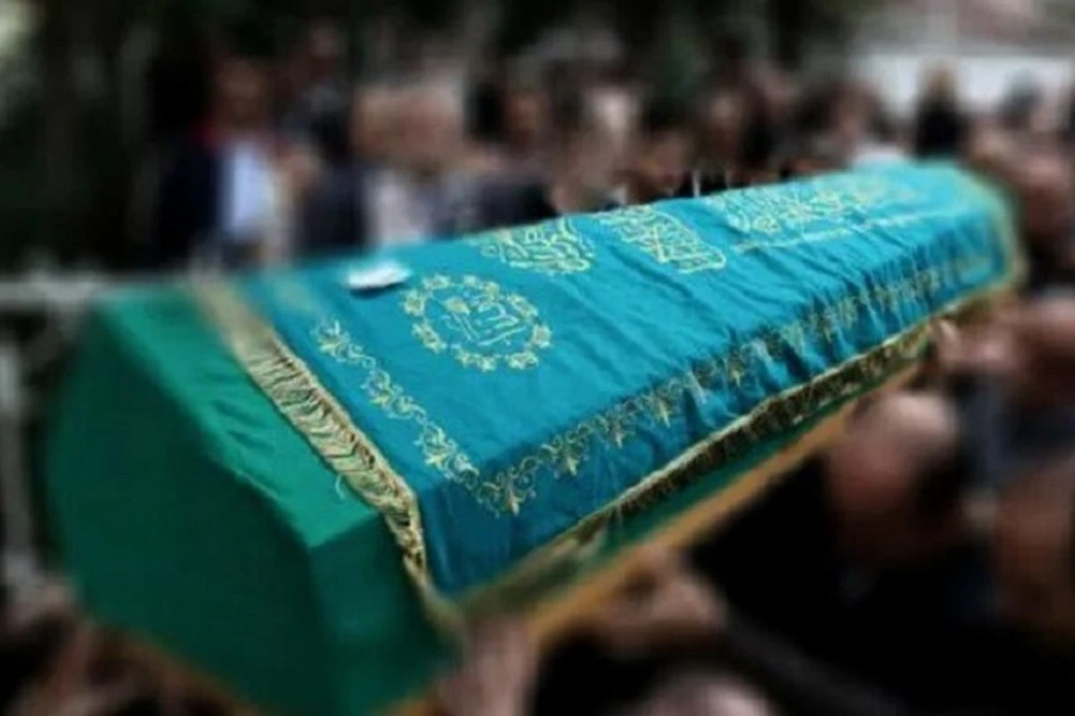 Pakistanın sabiq prezidenti vəfat etdi - FOTO Pakistanın sabiq prezidenti vəfat etdi - FOTO