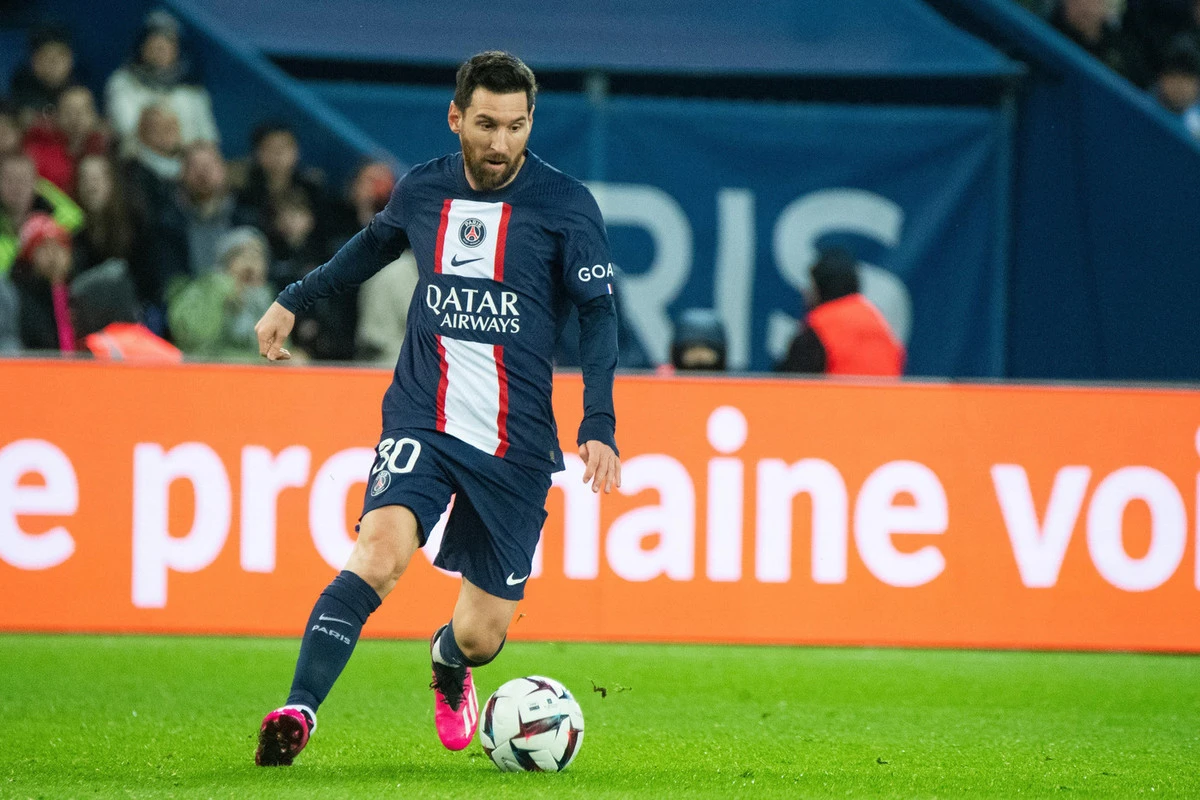 Messi PSJ ilə yeni müqavilə imzalayacaq?