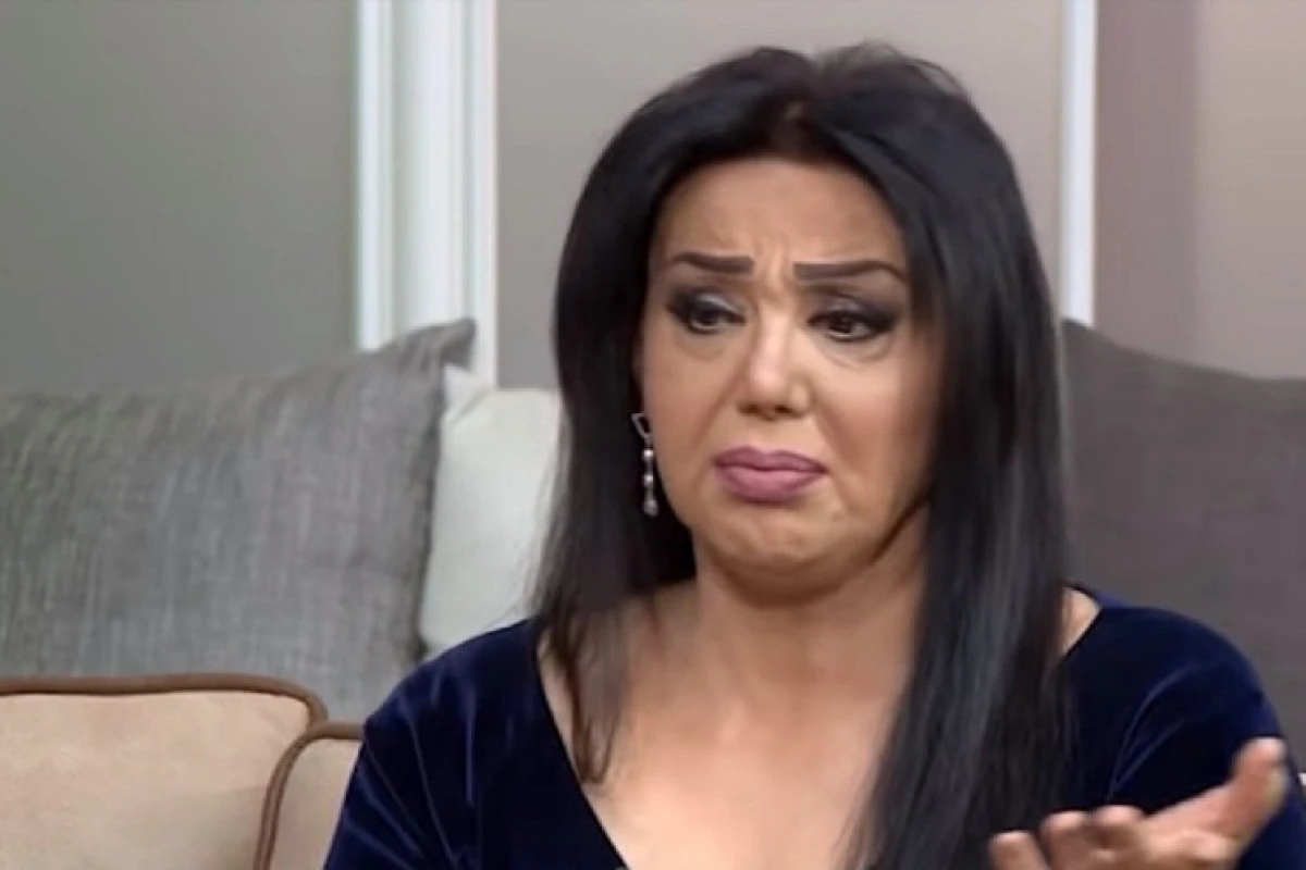 Müğənni Zeynəb Dostəliyeva vəfat edib