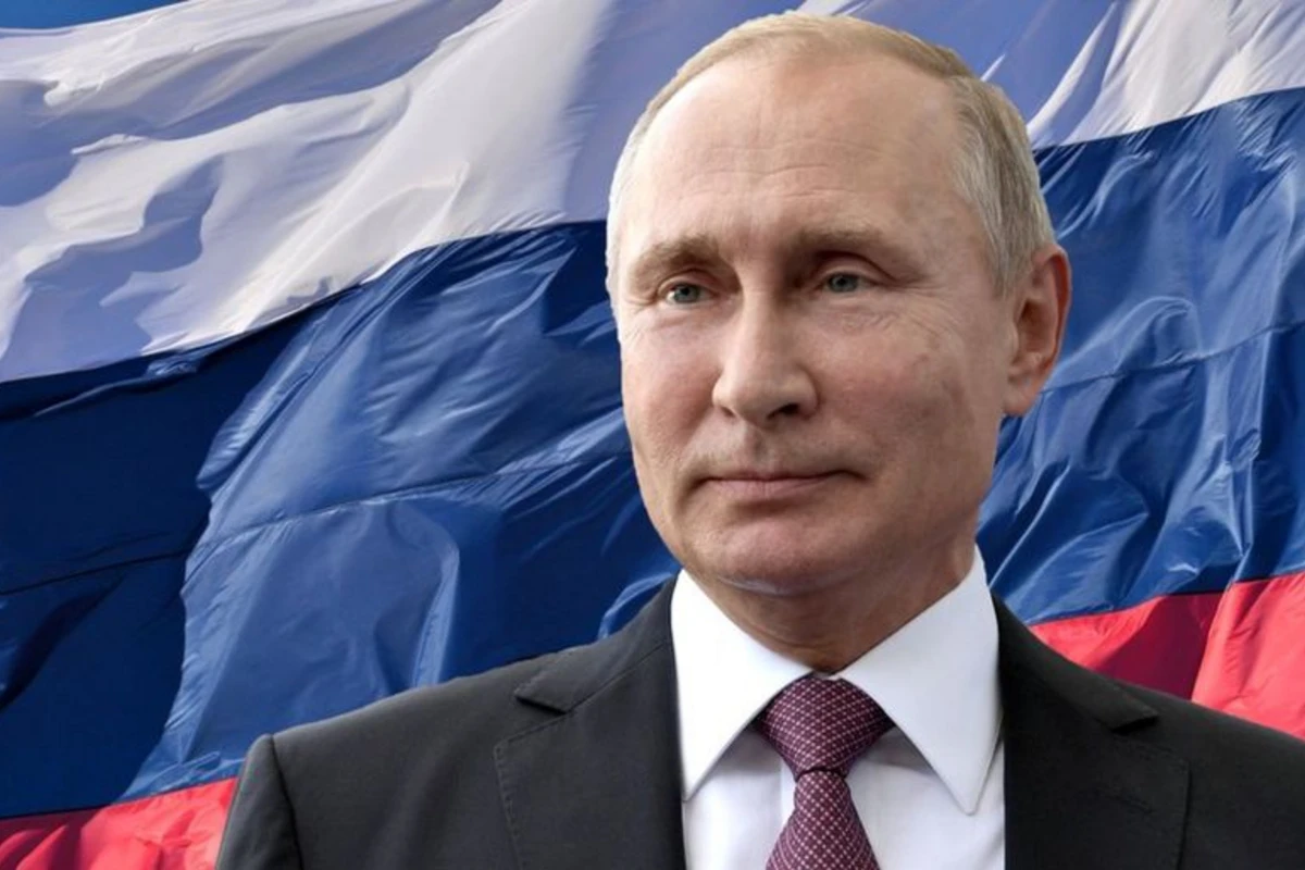 Путин соболезнует Эрдогану