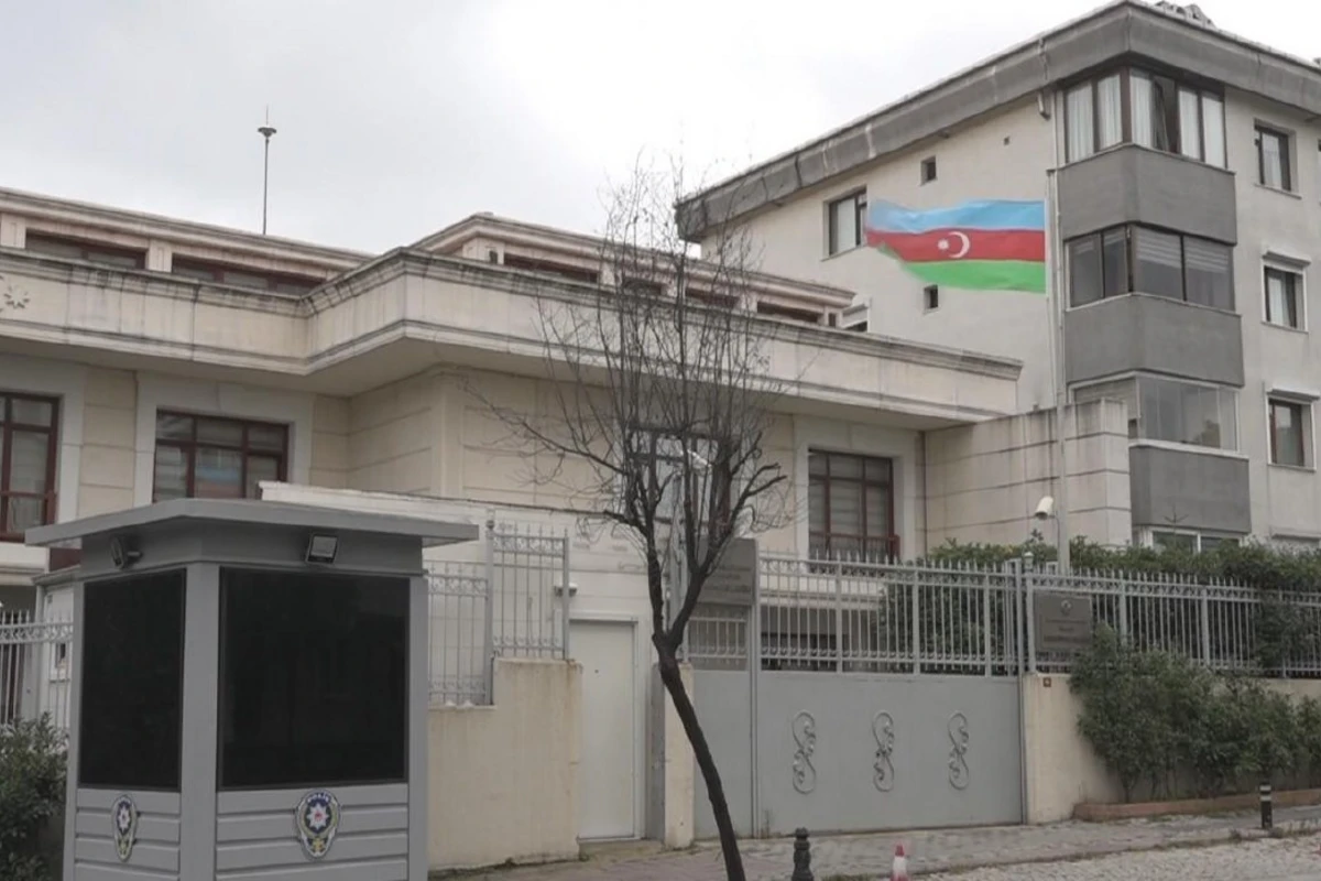 Azərbaycanın Türkiyədəki Səfirliyində və Baş Konsulluqlarında Operativ Qərargahlar yaradılıb
