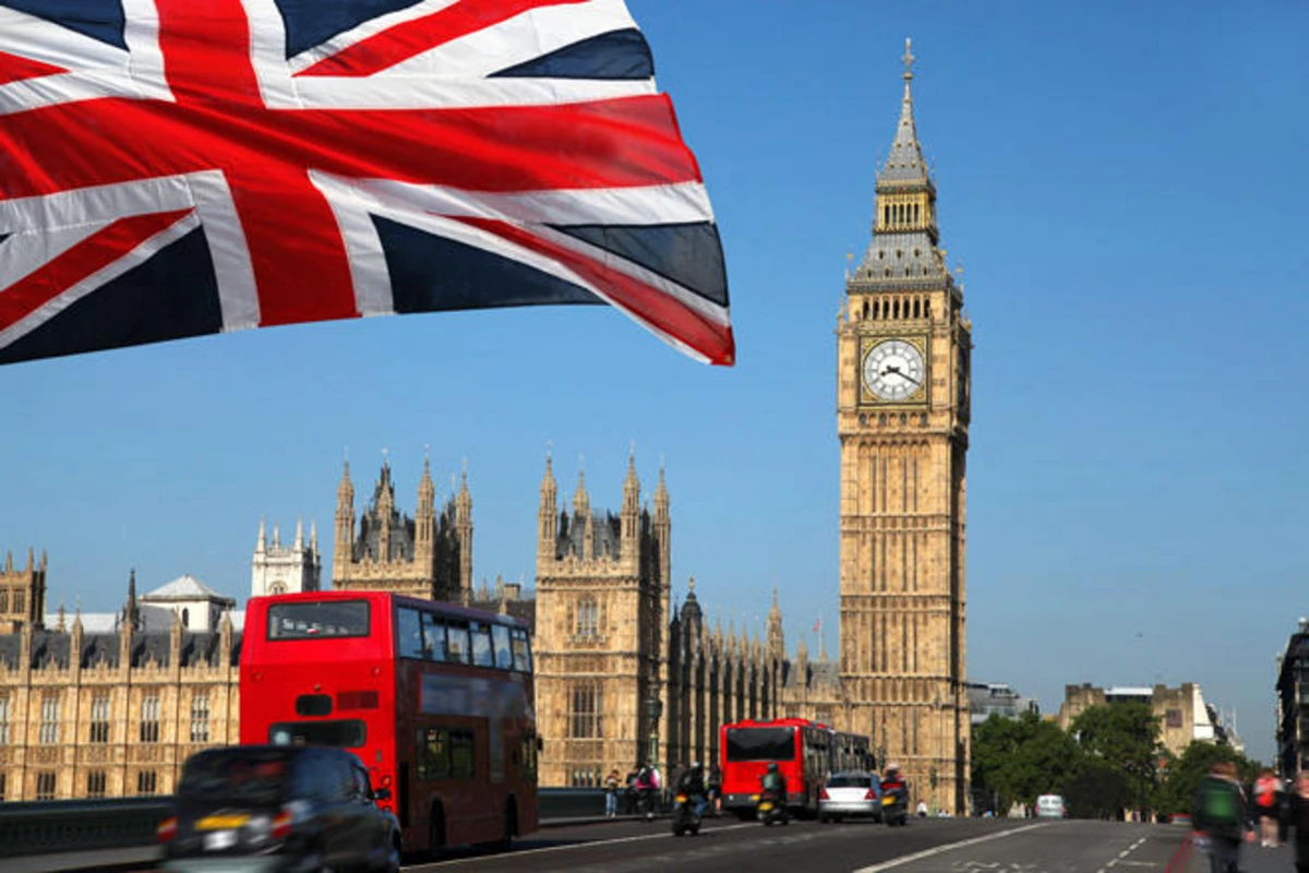 Britaniya Türkiyəyə təcili dəstək göndərib