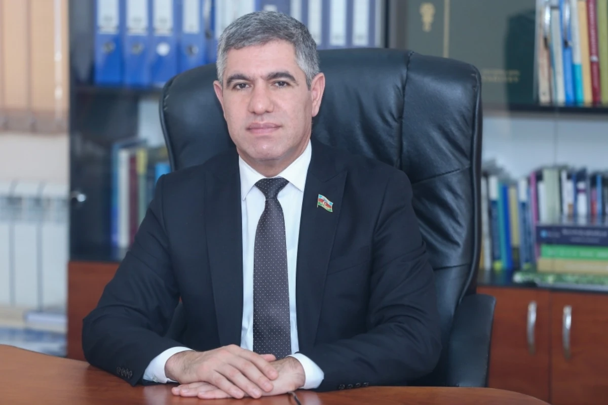 Millət vəkili: “Layihə mediada biznesi təşviq etmir” - VİDEO