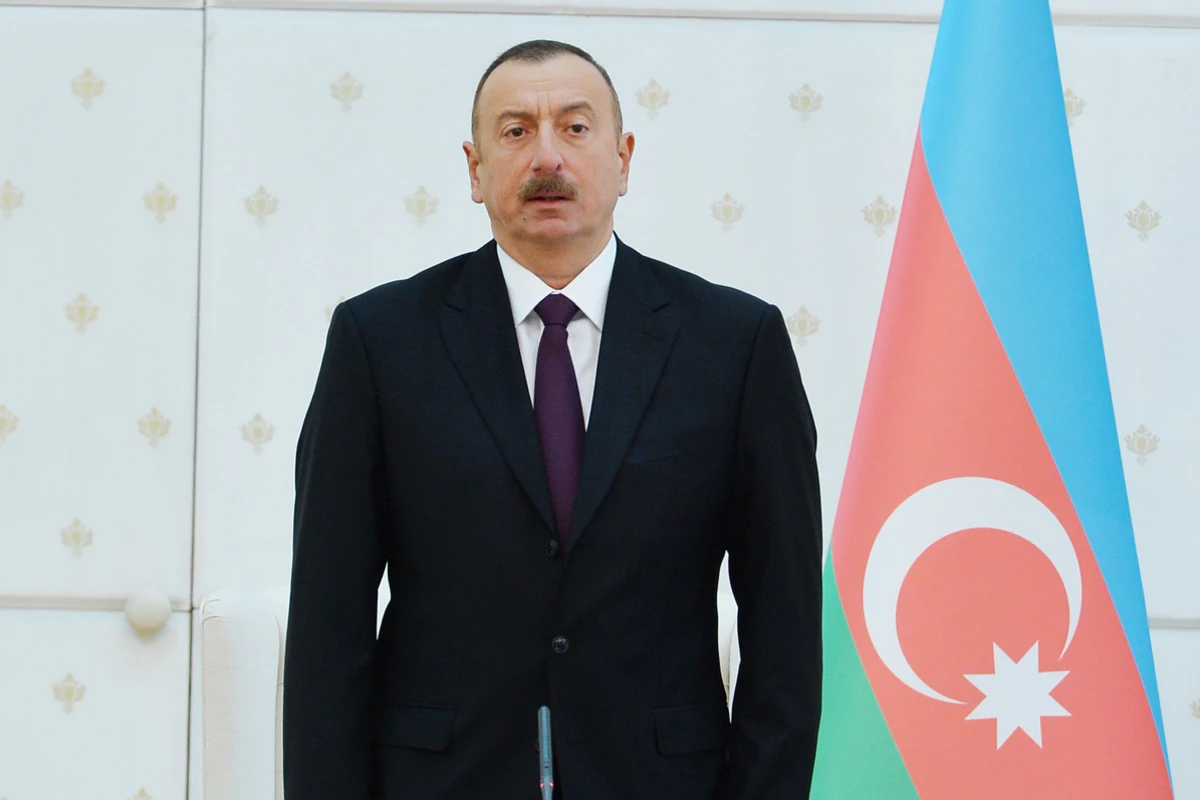 Prezident: “Gələn ay Azərbaycanda Qoşulmama Hərəkatının Zirvə Görüşü keçiriləcək”