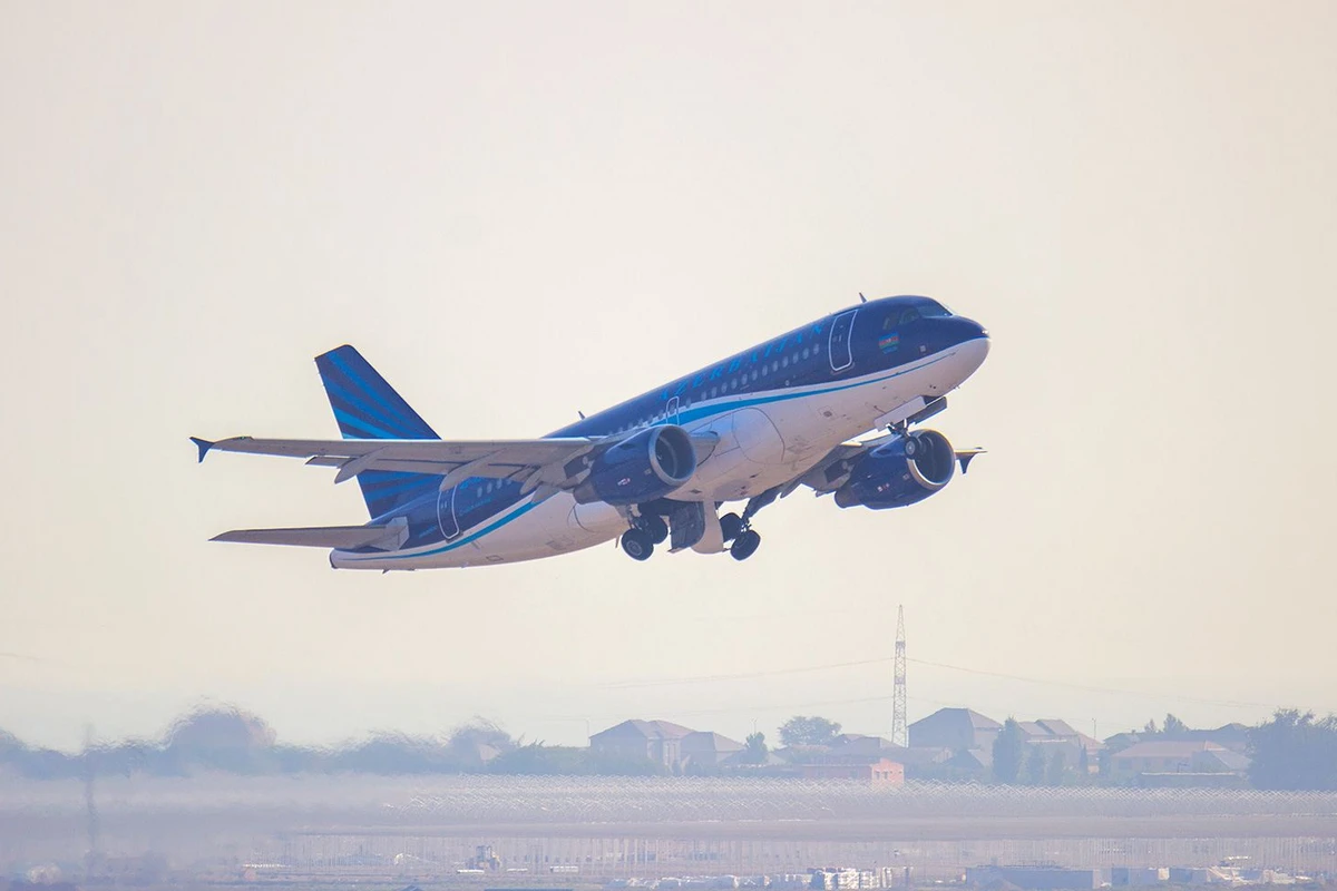 Lufthansa Technik AZAL-a komponent dəstəyi xidmətləri göstərəcək - FOTO