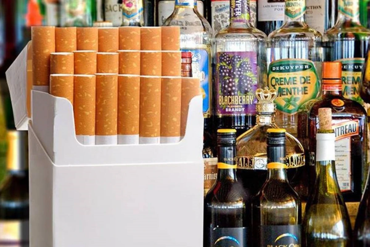 Prezidentdən tütün məmulatları və alkoqollu içkilərlə bağlı SƏRƏNCAM