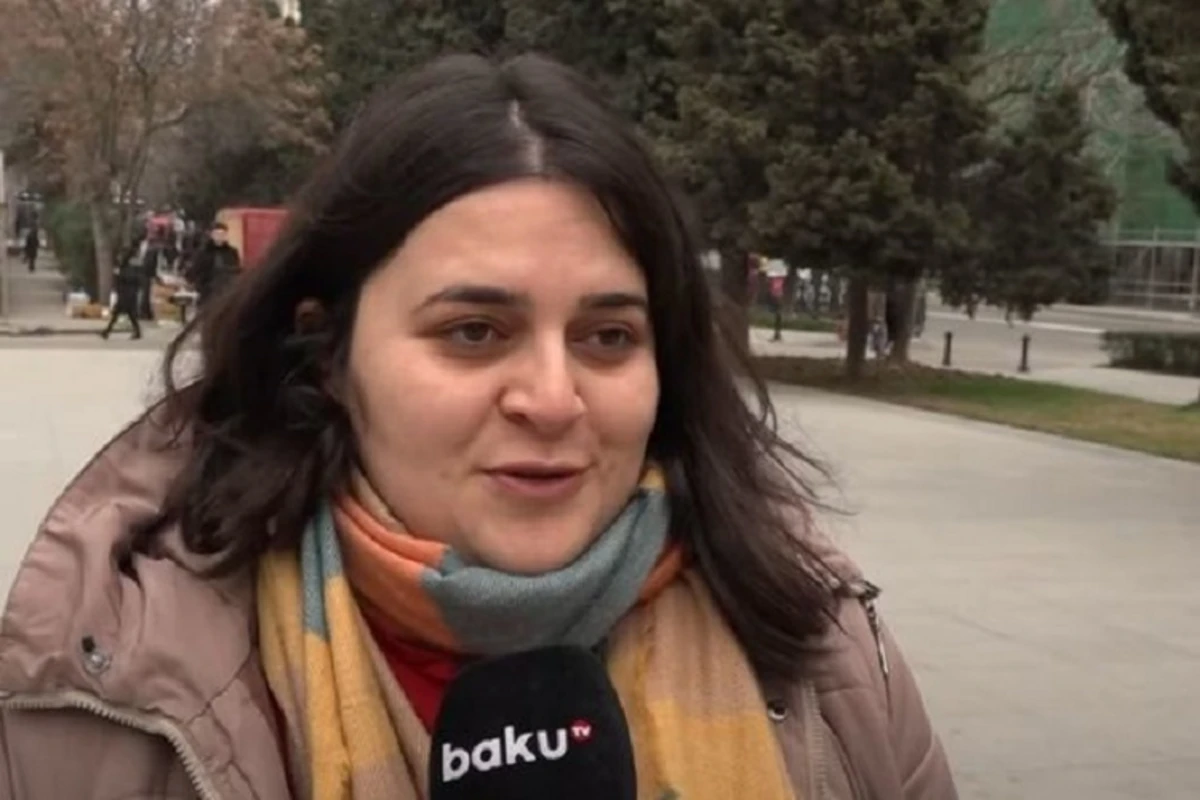 Как себя вести в случае землетрясения? - ВИДЕООПРОС