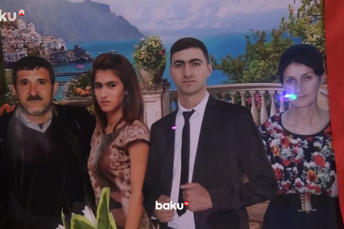 Bərdədə bir gündə evdən dörd meyit çıxaran ailə üzvləri danışdı - VİDEO